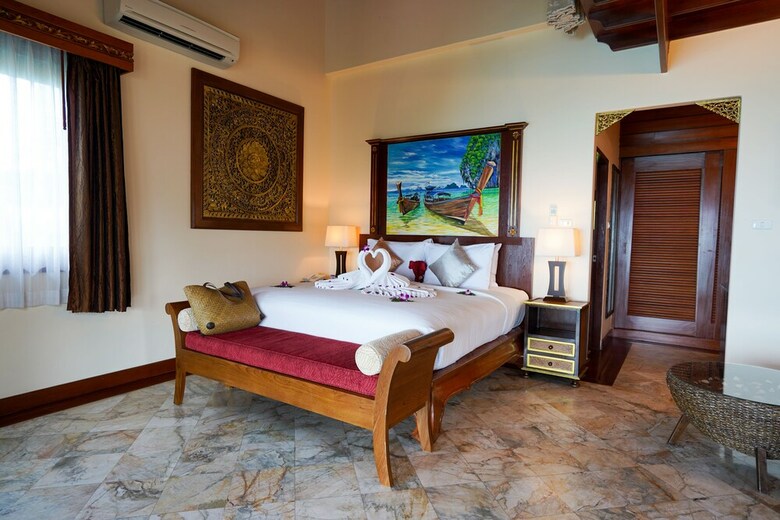 Apartamento Sandalwood Luxury Villas