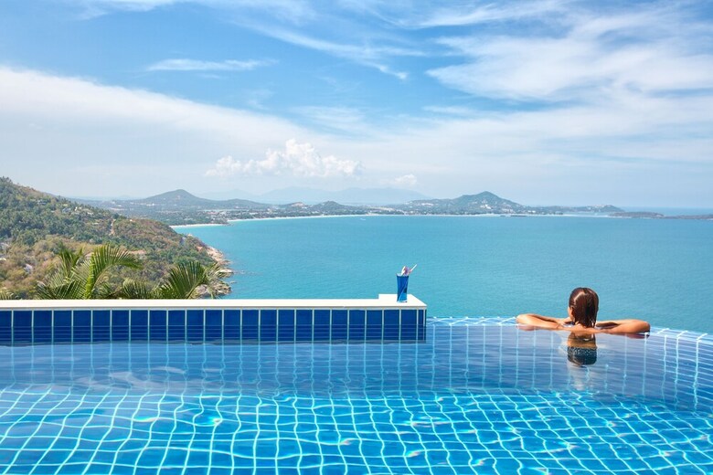 Apartamento Sandalwood Luxury Villas