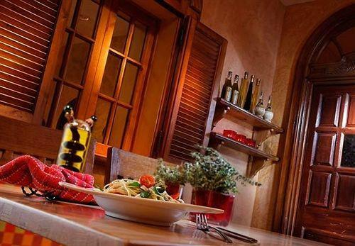 Cairo Marriott Hotel & Omar Khayyam Casino