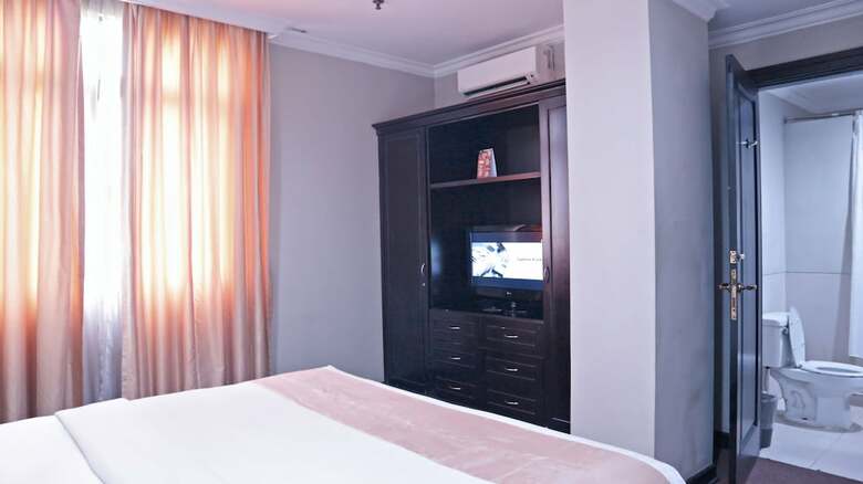 Puri Denpasar Hotel