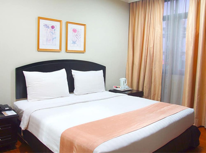 Puri Denpasar Hotel