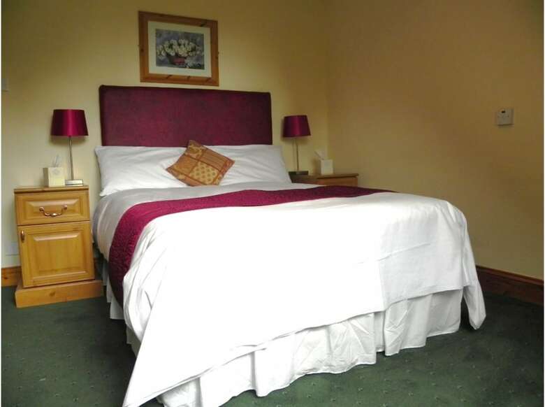 Badgemore Park B&B