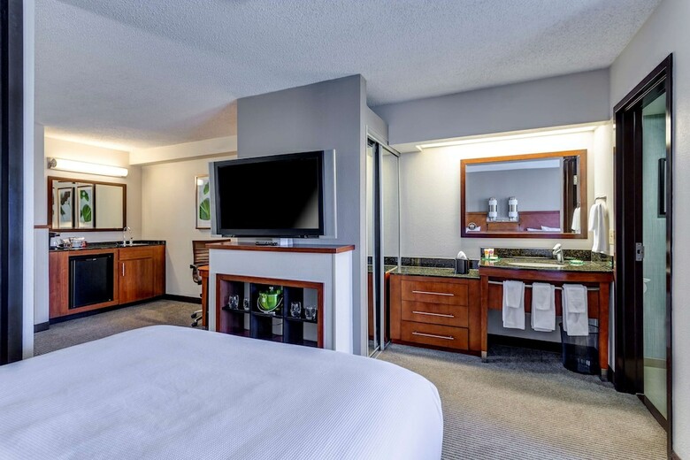 Hotel Hyatt Place Tempe Phoenix Airport