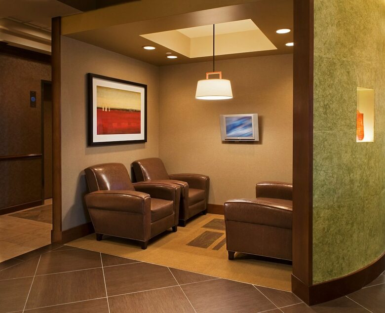 Hotel Hyatt Place Tempe Phoenix Airport
