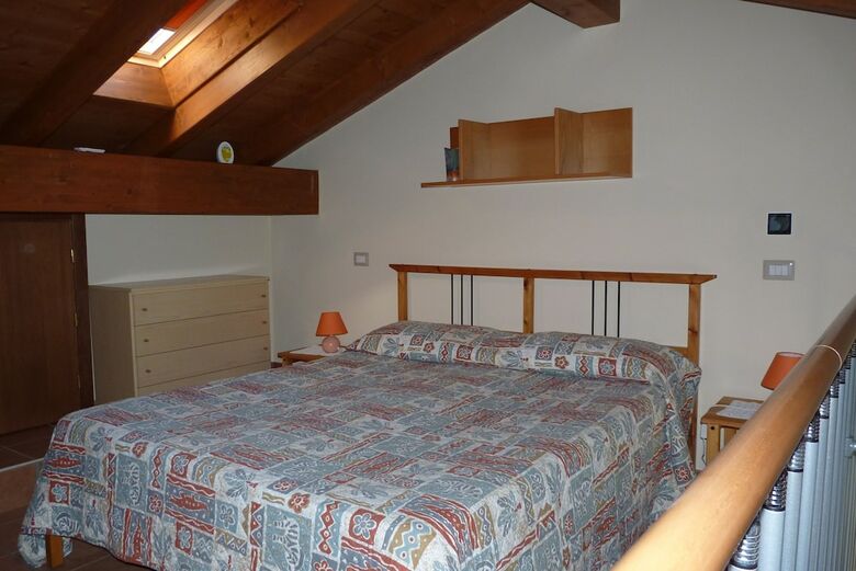 Apartamento Nina & Berto