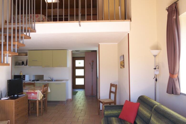 Apartamento Nina & Berto