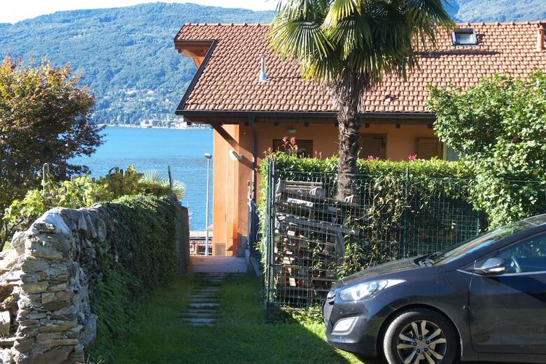 Apartamento Nina & Berto