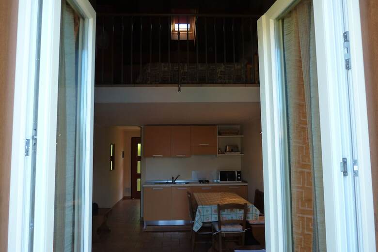 Apartamento Nina & Berto