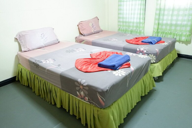Hostal Harmony House