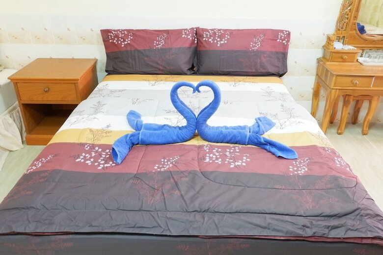 Hostal Harmony House
