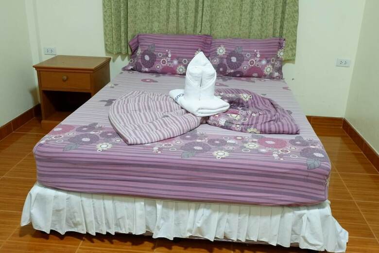 Hostal Harmony House