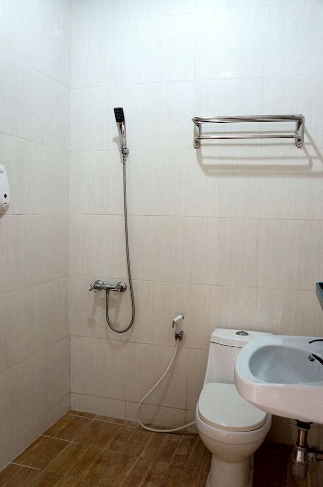 Airlangga Hotel