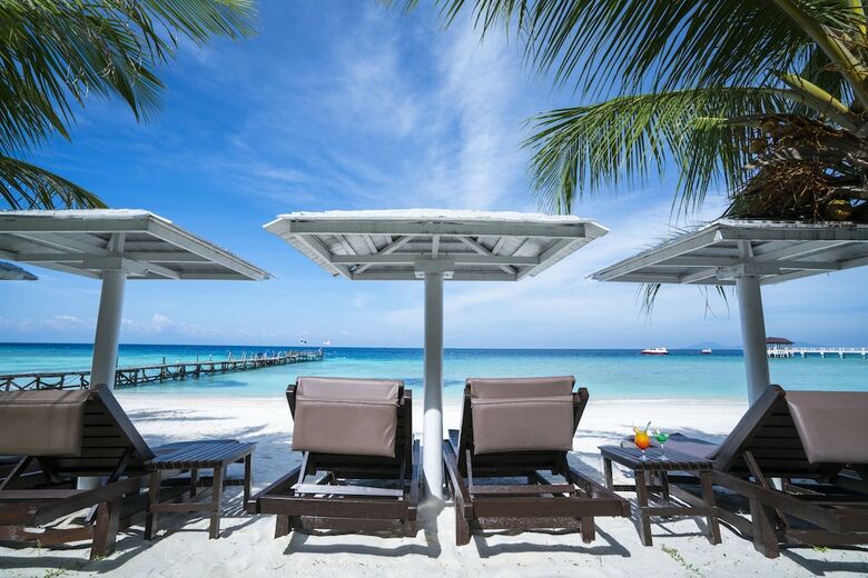 Apartamento Summer Bay Lang Island Resort