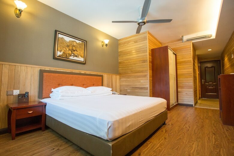 Apartamento Summer Bay Lang Island Resort