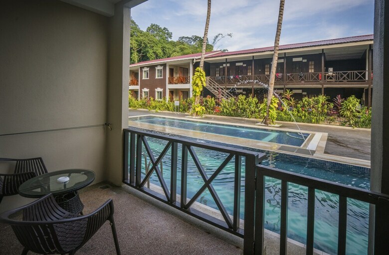 Apartamento Summer Bay Lang Island Resort