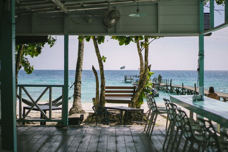 Apartamento Summer Bay Lang Island Resort