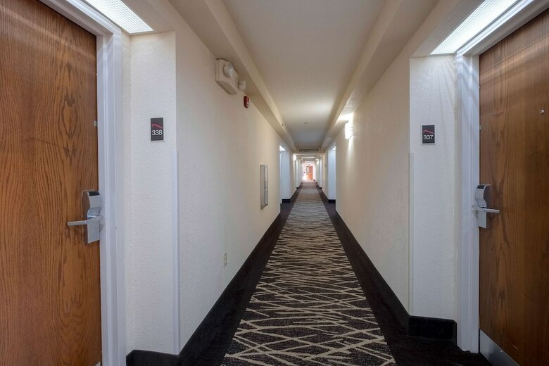 Hotel Red Roof Inn Prattville