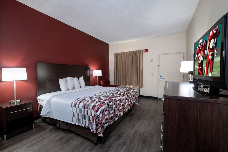 Hotel Red Roof Inn Prattville