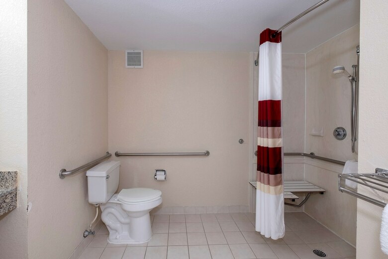 Hotel Red Roof Inn Prattville