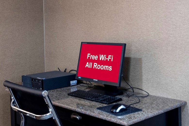 Hotel Red Roof Inn Prattville