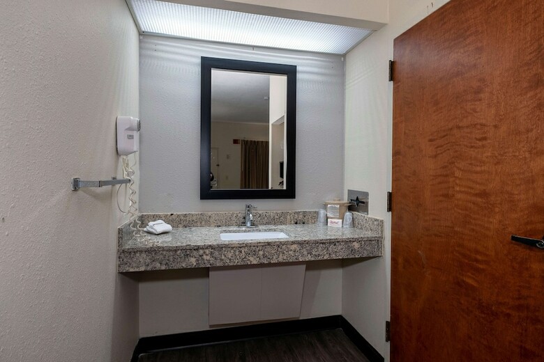 Hotel Red Roof Inn Prattville