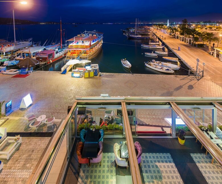 Orka Boutique Hotel
