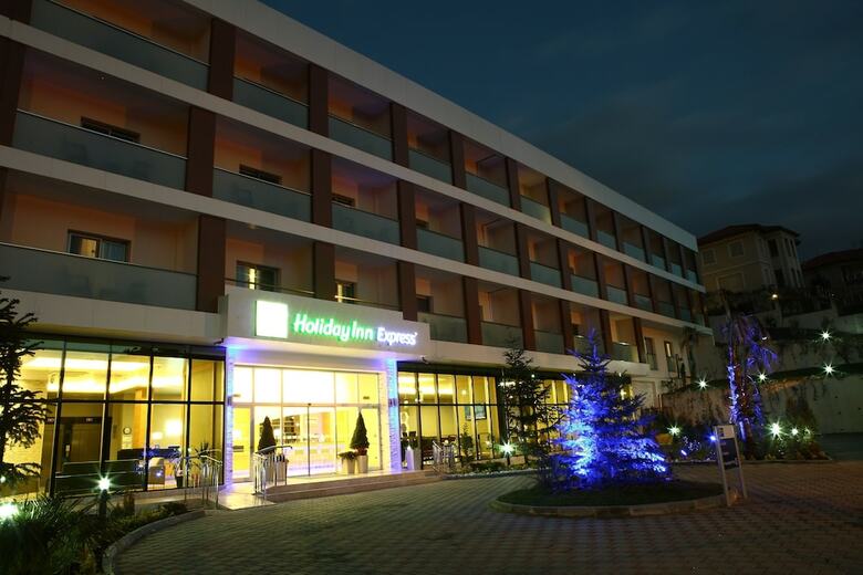 Hotel Holiday Inn Express Manisa - West