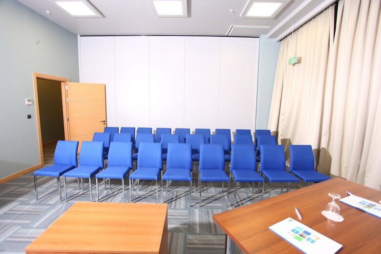 Hotel Holiday Inn Express Manisa - West