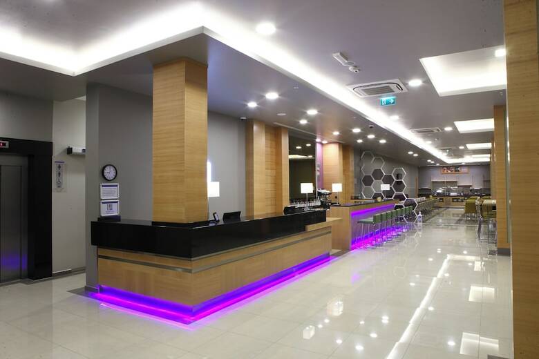 Hotel Holiday Inn Express Manisa - West