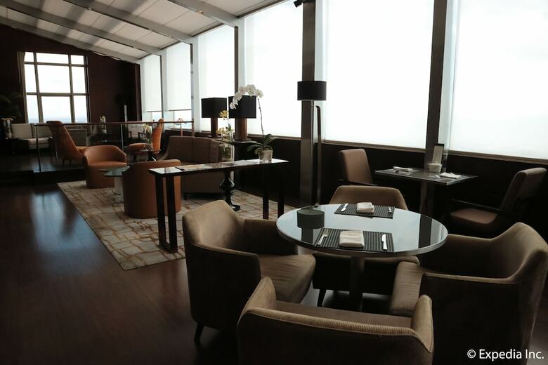 Hotel Marco Polo Ortigas Manila
