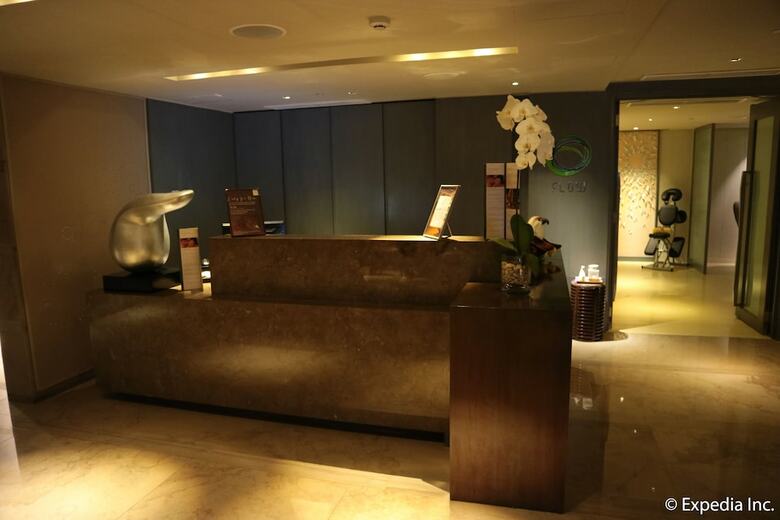 Hotel Marco Polo Ortigas Manila