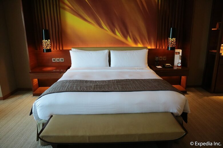 Hotel Marco Polo Ortigas Manila