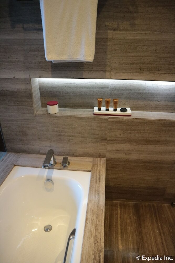 Hotel Marco Polo Ortigas Manila