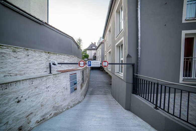 Hotel Jakob Regensburg