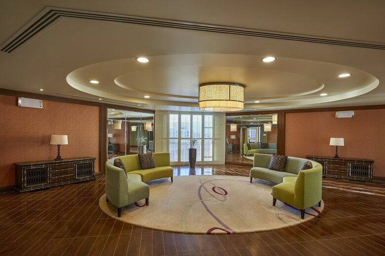 Salalah Gardens Hotel