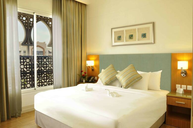 Salalah Gardens Hotel