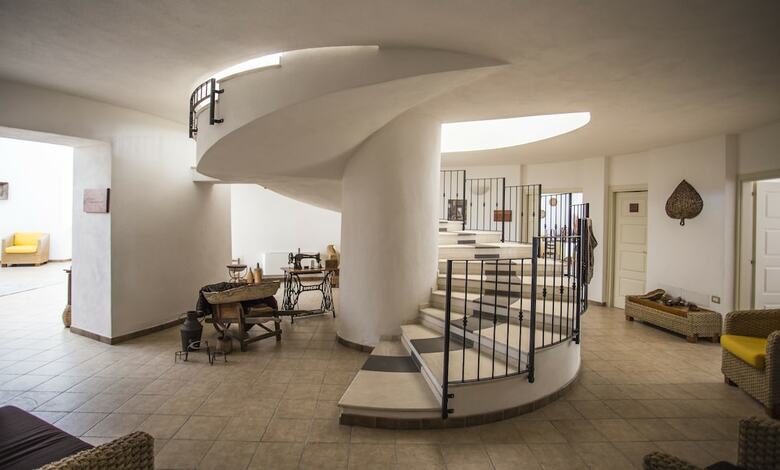 Hotel Su Baione