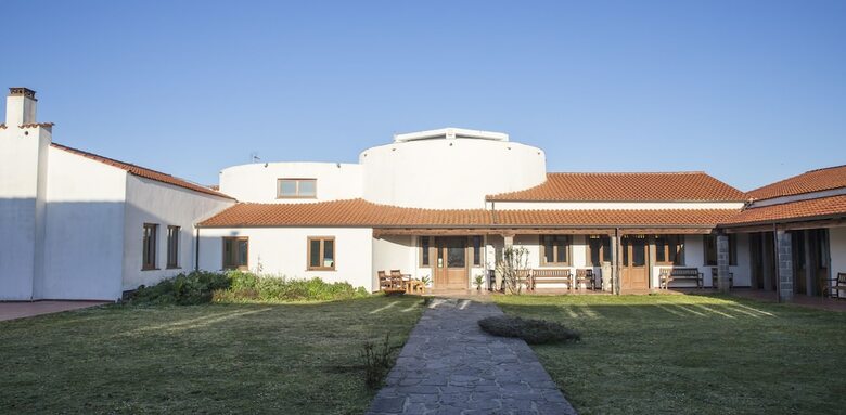 Hotel Su Baione