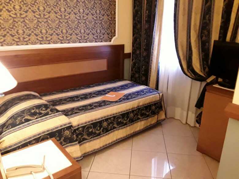 Hotel Ristorante La Piana
