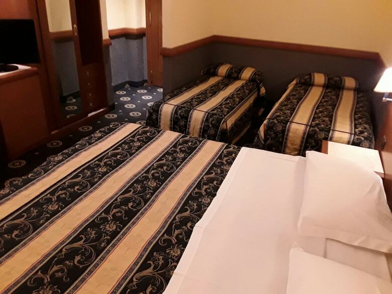 Hotel Ristorante La Piana