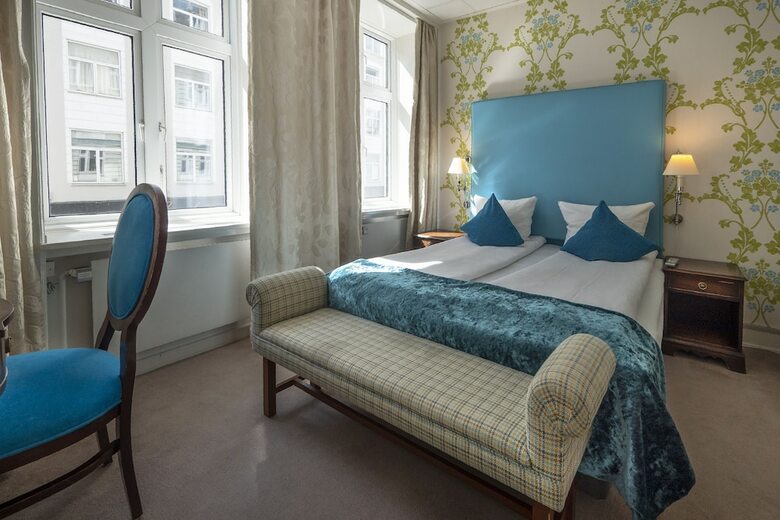 Hotel Mayfair