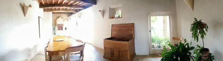 Agroturismo Agriturismo Pian Di Meta Vecchia
