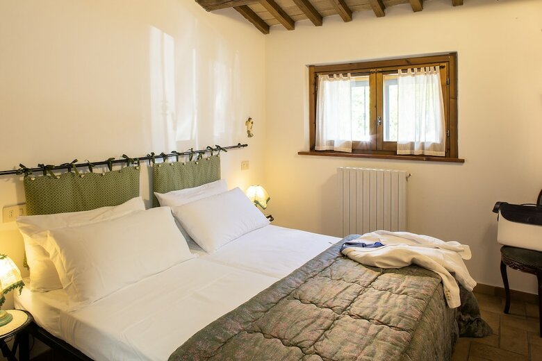 Agroturismo All'antica Mattonata