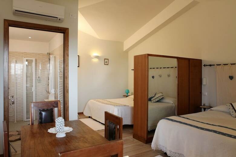 Agroturismo All'antica Mattonata