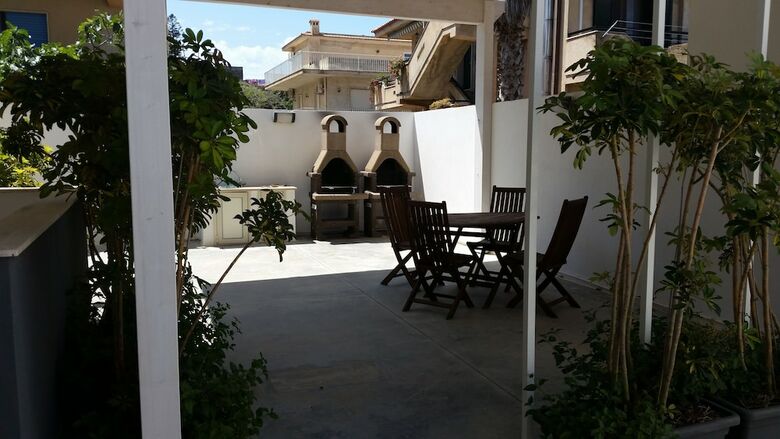 Apartamento Appartamenti Larica, Mareinsicilia