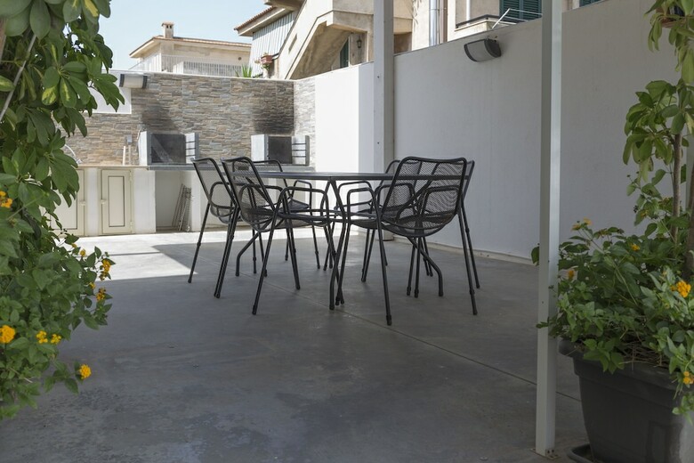 Apartamento Appartamenti Larica, Mareinsicilia