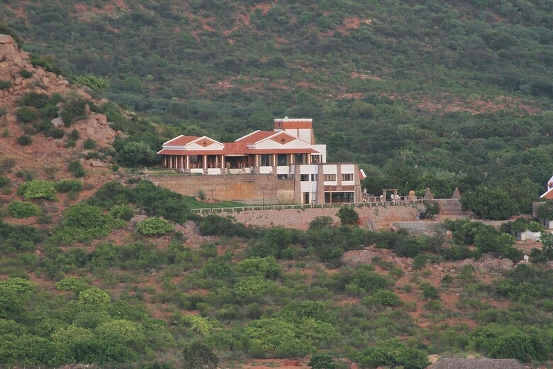 Apartamento Kadambavanam Ethnic Village Resort