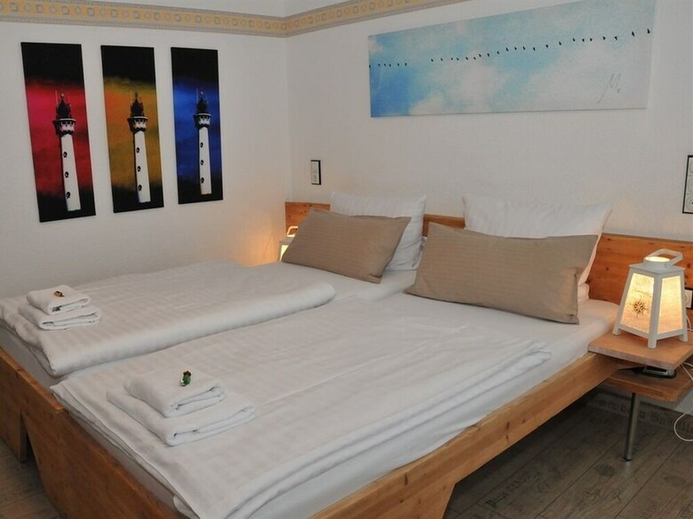 Hotel Pension Bella Vista