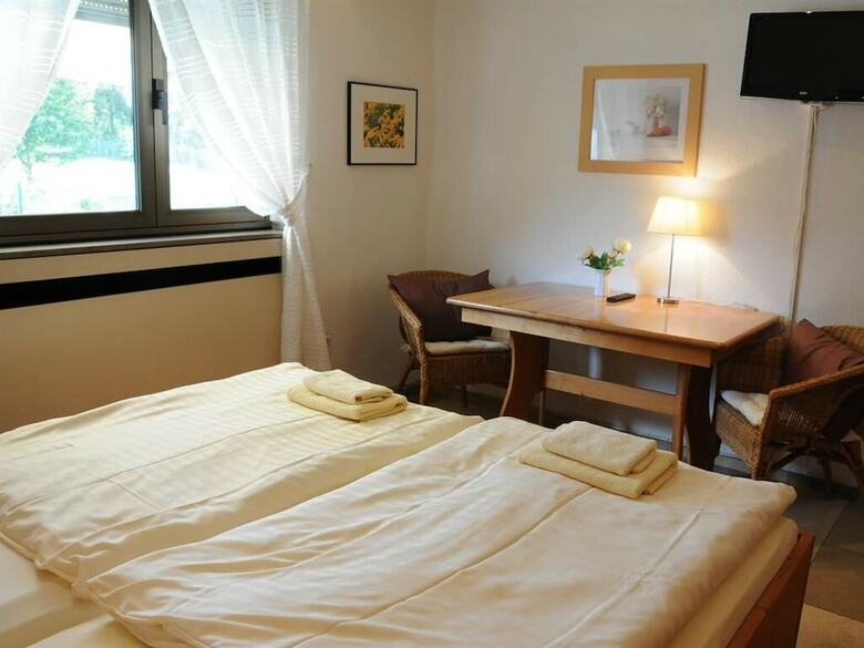 Hotel Pension Bella Vista