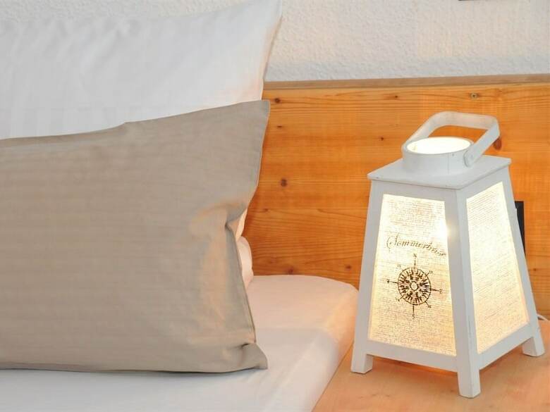 Hotel Pension Bella Vista